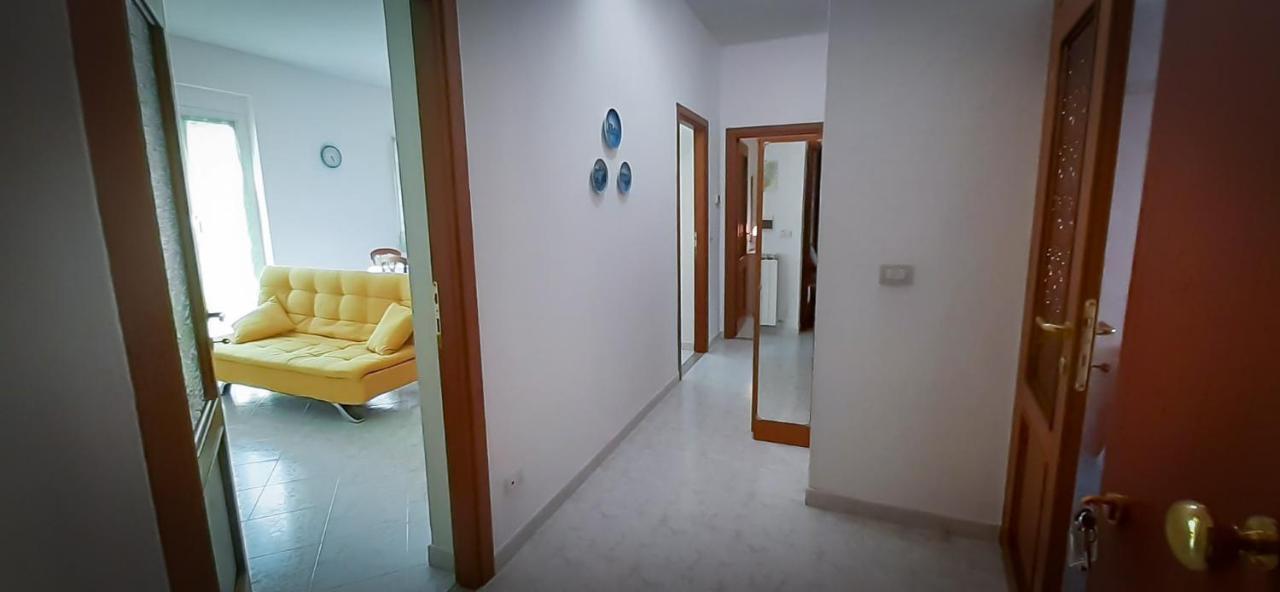 Casa Cetti Apartment Sestri Levante Exterior photo